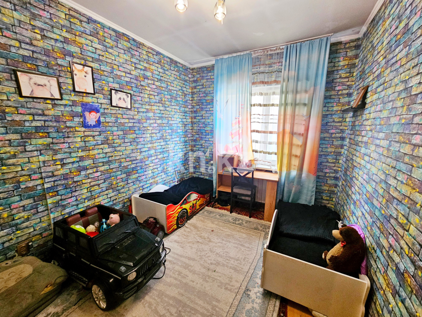 Продажа 4-комнатного дома, 117.1 м², Нижняя пятилетка в Алматы - фото 13