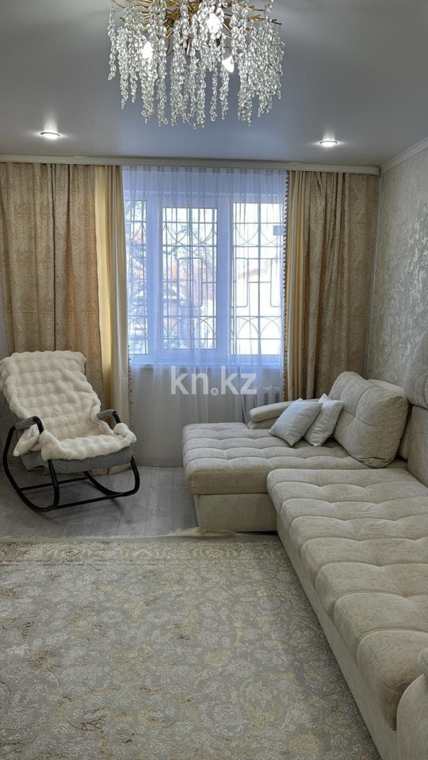 Продажа 3-комнатной квартиры, 61.2 м², ул. Ярославская в Уральске - фото 2