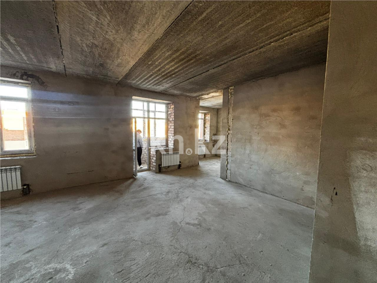 Продажа 3-комнатной квартиры, 78 м² в Караганде - фото 7