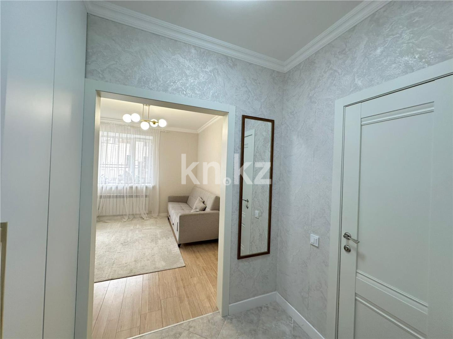 Продажа 1-комнатной квартиры, 33.2 м² в Астане - фото 7