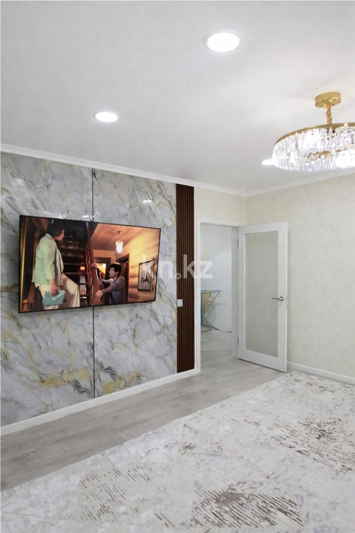 Продажа 3-комнатной квартиры, 64 м² в Караганде