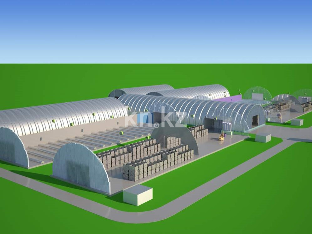 Продажа базы, 300 сот. в Алматы - фото 10