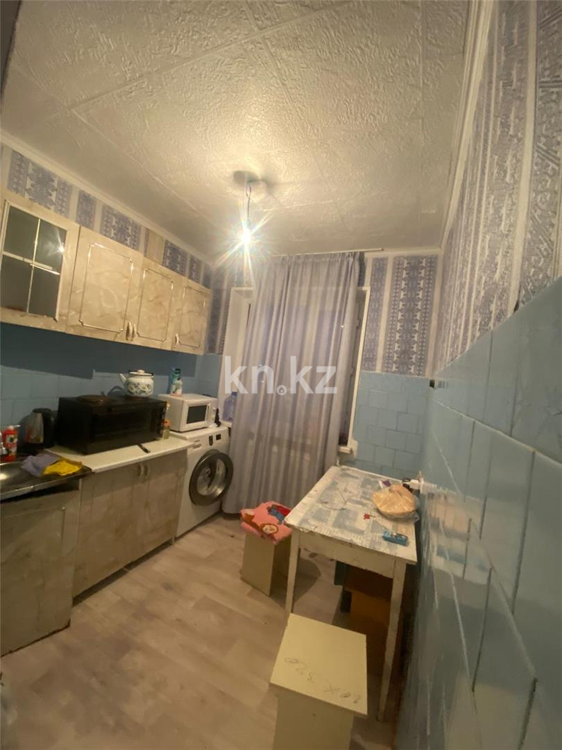 Продажа 2-комнатной квартиры, 45 м², мкр-н Восток-1, дом  13 в Караганде - фото 3