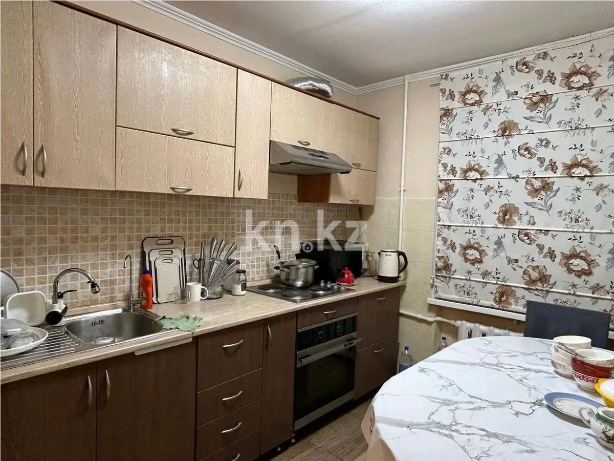 Продажа 4-комнатной квартиры, 74 м² в Караганде - фото 5