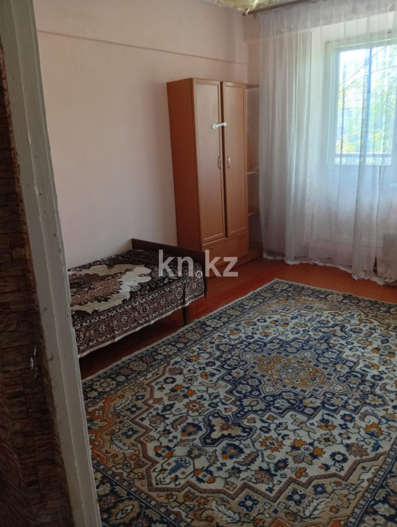 Аренда 2-комнатной квартиры, 40 м² в Алматы