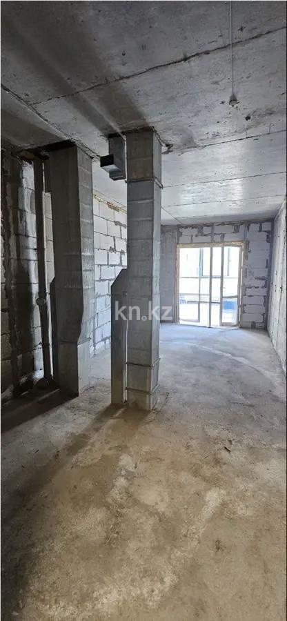 Продажа 2-комнатной квартиры, 50 м², пр. Абая, дом  160 в Алматы