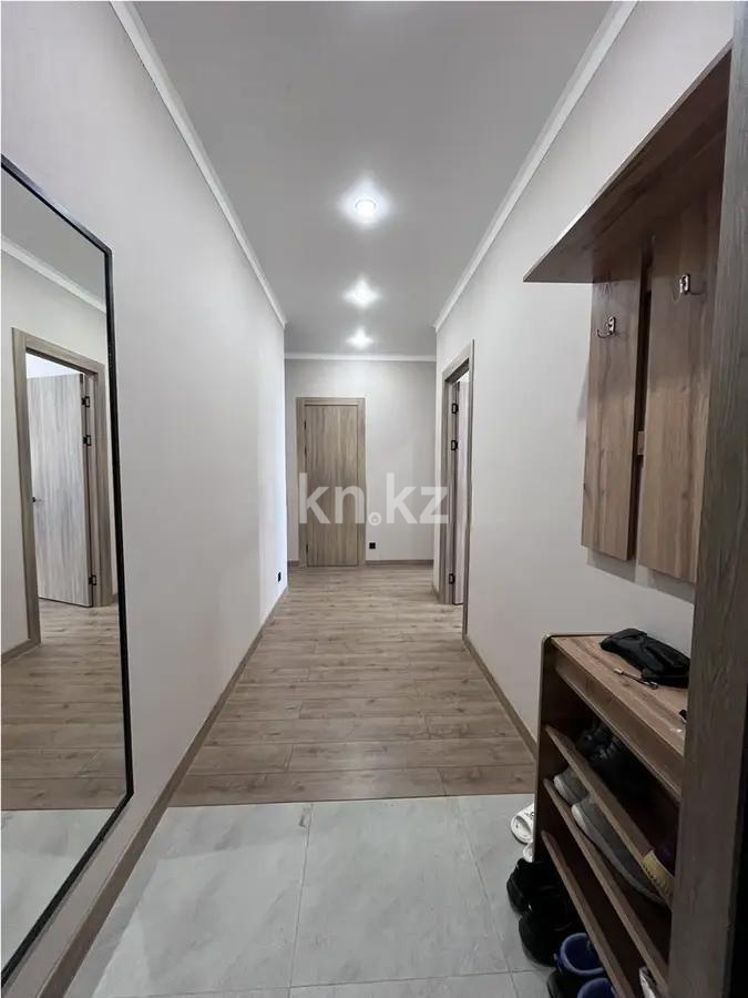 Продажа 2-комнатной квартиры, 71.4 м² в Астане - фото 5