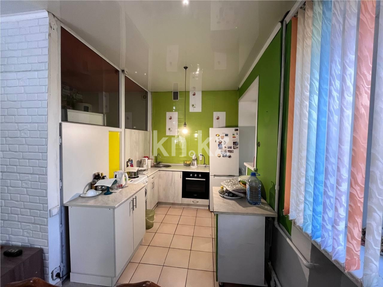 Продажа 2-комнатной квартиры, 42 м² в Караганде - фото 5