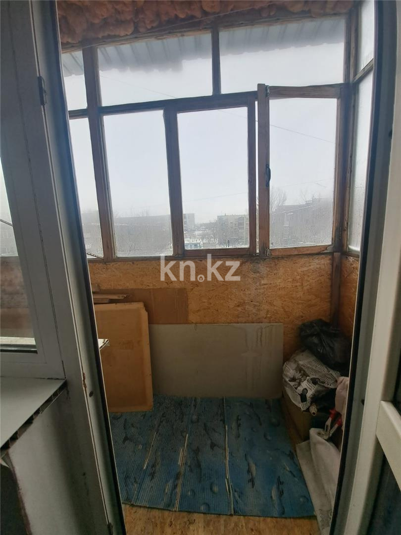 Продажа 2-комнатной квартиры, 45 м² в Караганде - фото 9