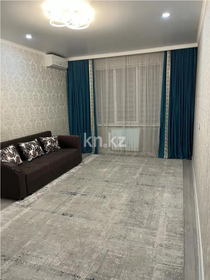 Продажа 1-комнатной квартиры, 40 м² в Алматы