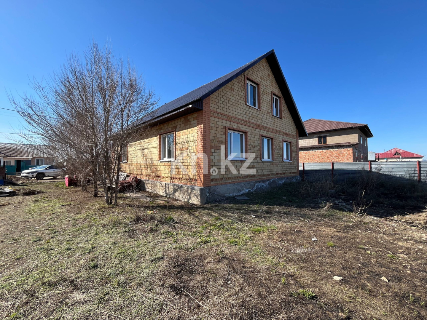 Продажа 5-комнатного дома, 160.3 м² в Акмолинской области - фото 35