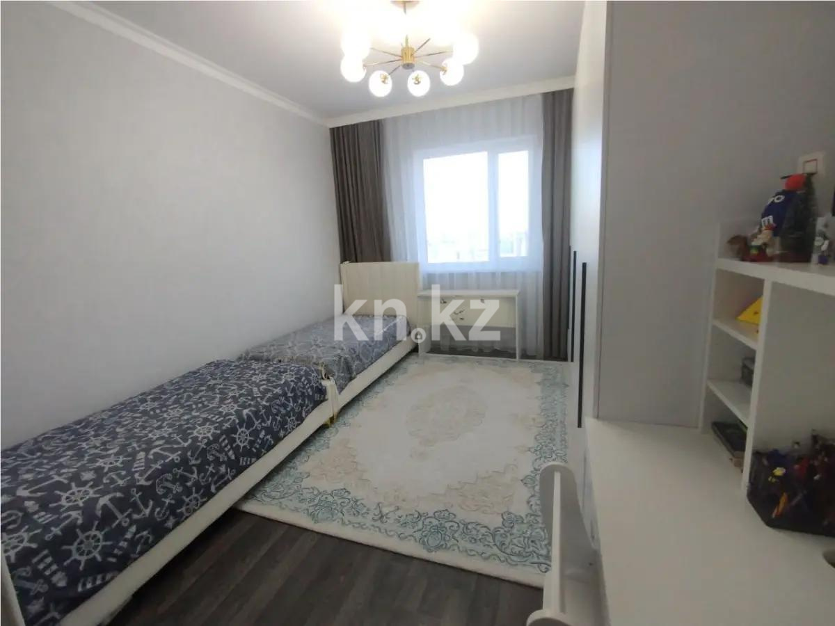 Продажа 2-комнатной квартиры, 65 м² в Астане - фото 2