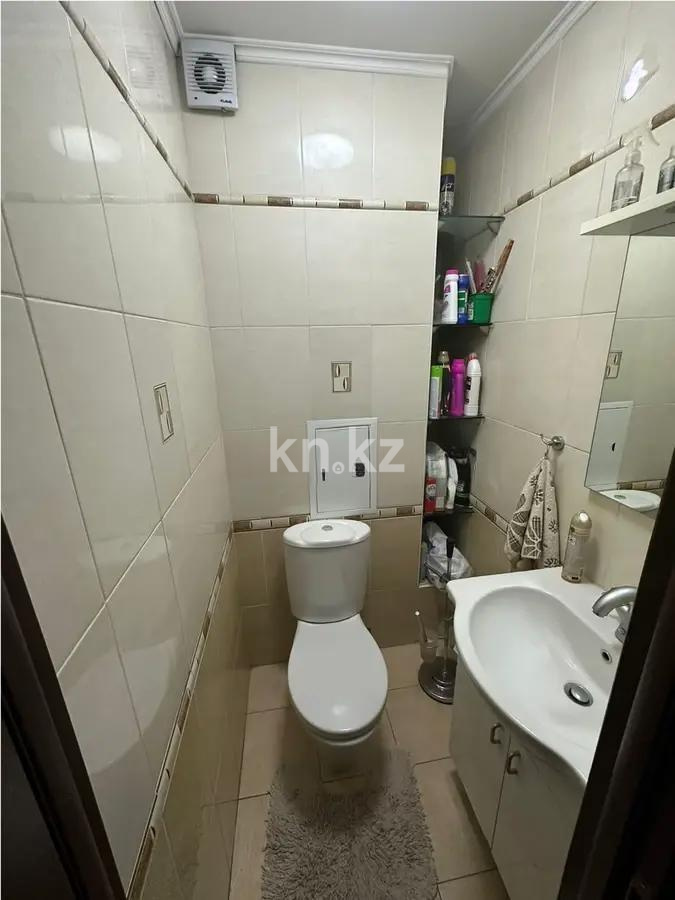 Продажа 3-комнатной квартиры, 85.8 м², пр. Назарбаева, дом  311 в Алматы - фото 6