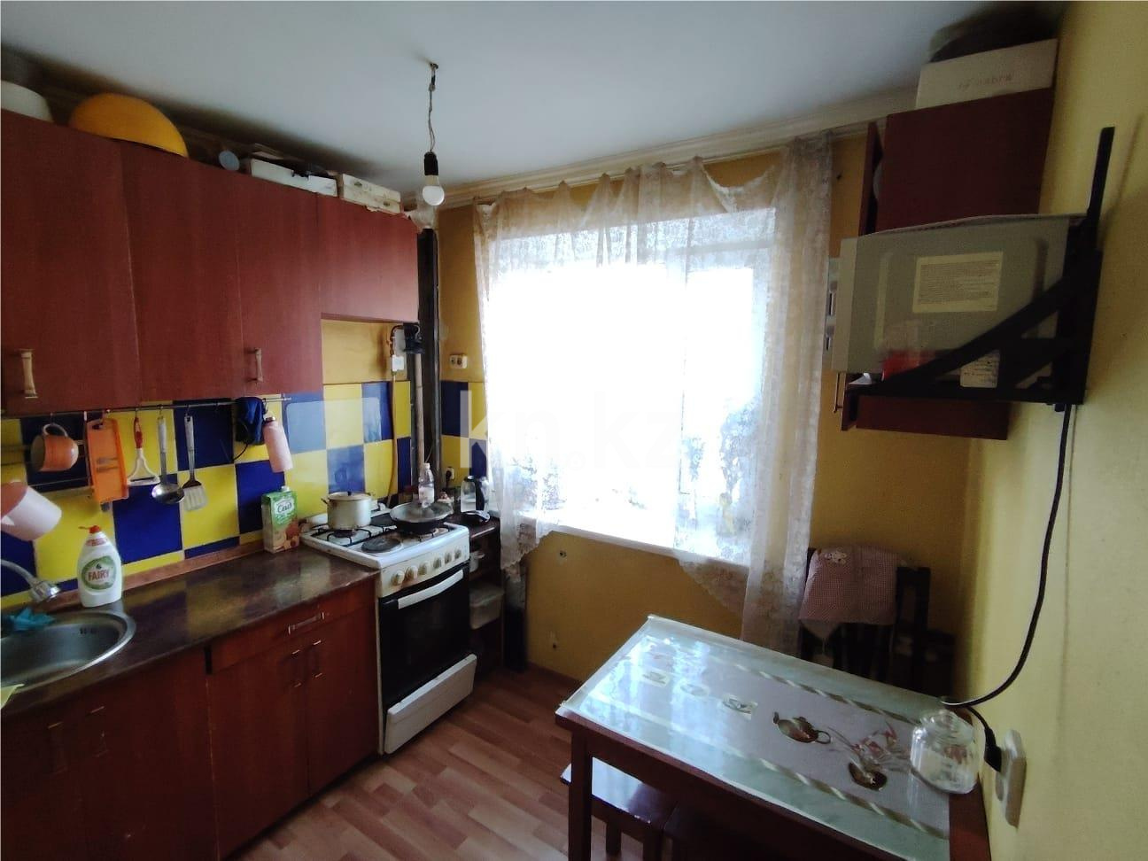 Продажа 2-комнатной квартиры, 45 м², мкр-н 21 в Караганде - фото 13