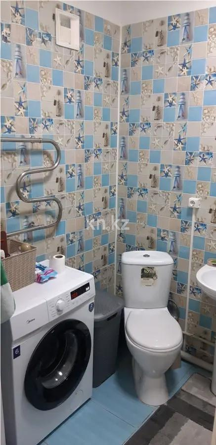 Продажа 1-комнатной квартиры, 28 м² в Алматы - фото 3