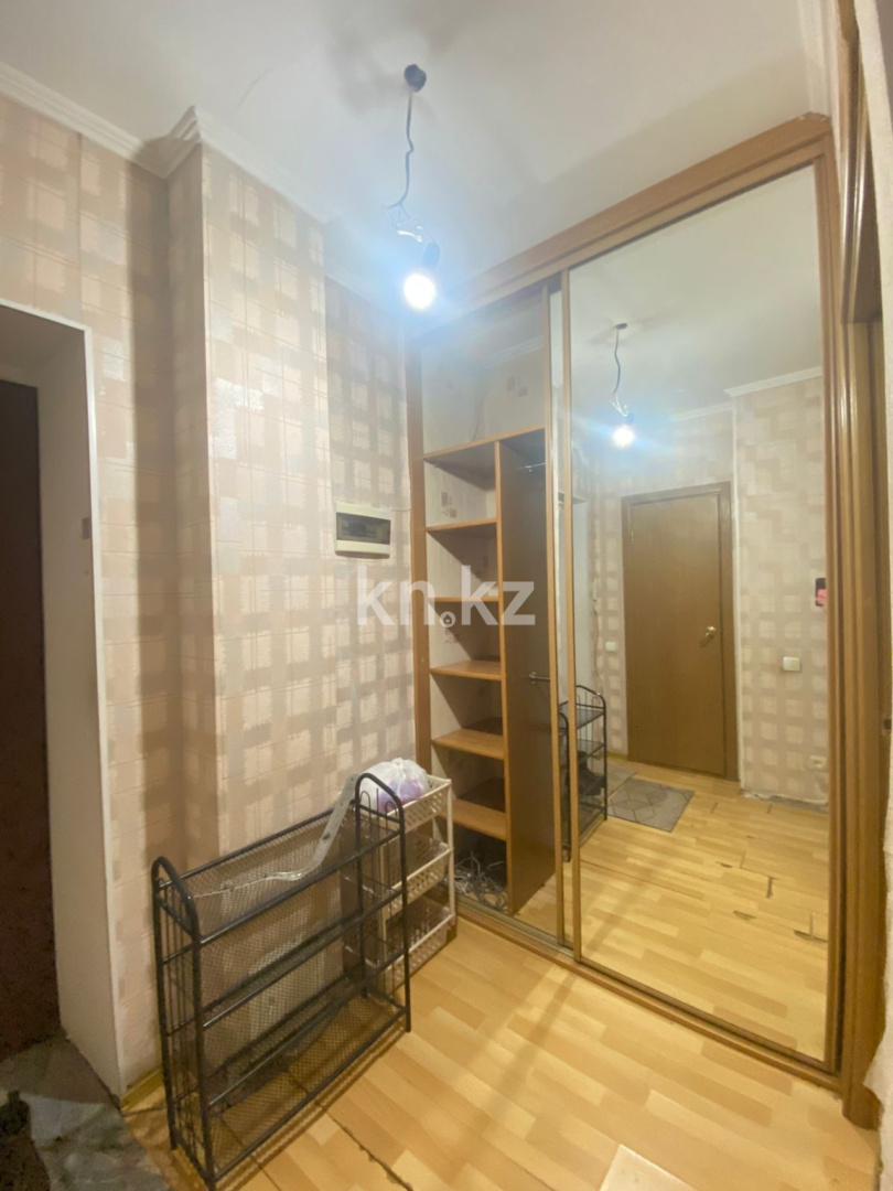 Аренда 1-комнатной квартиры, 41 м² в Астане - фото 7