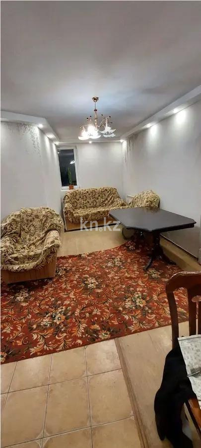 Продажа 3-комнатной квартиры, 70 м², ул. Торайгырова, дом  25/2 в Алматы
