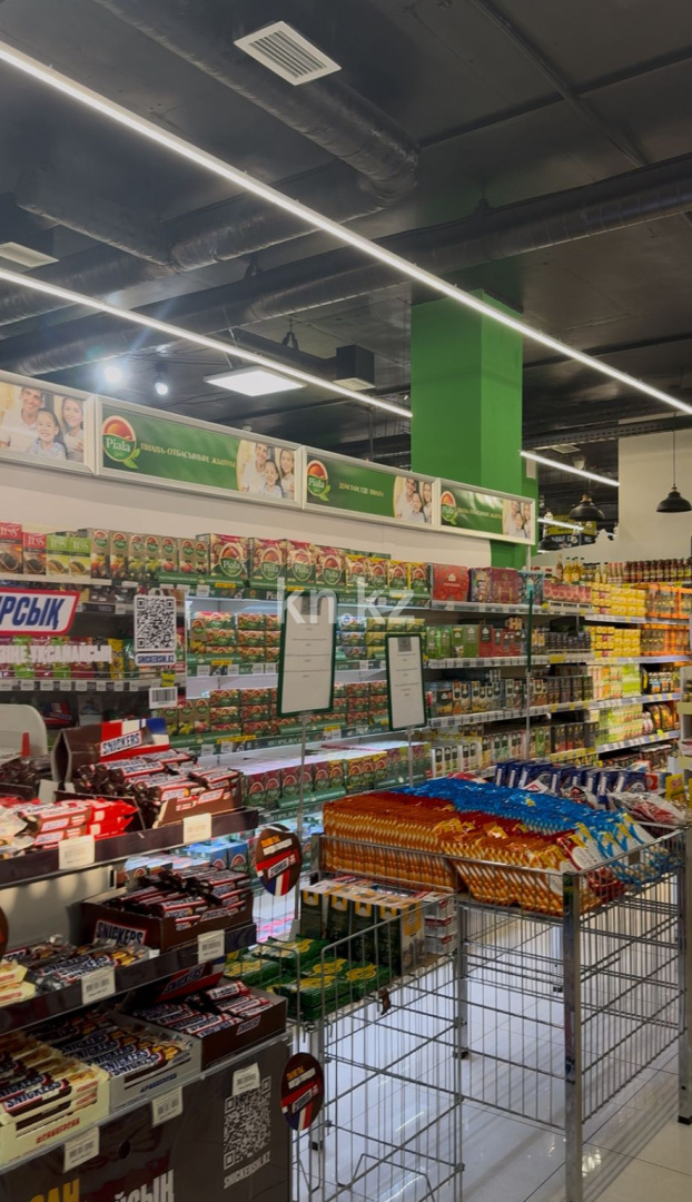 Аренда , ул. Ержанова, дом  34/1 в Караганде - фото 7