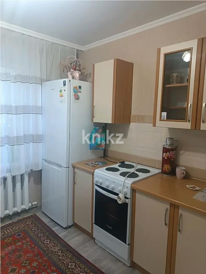 Продажа 1-комнатной квартиры, 34 м² в Караганде