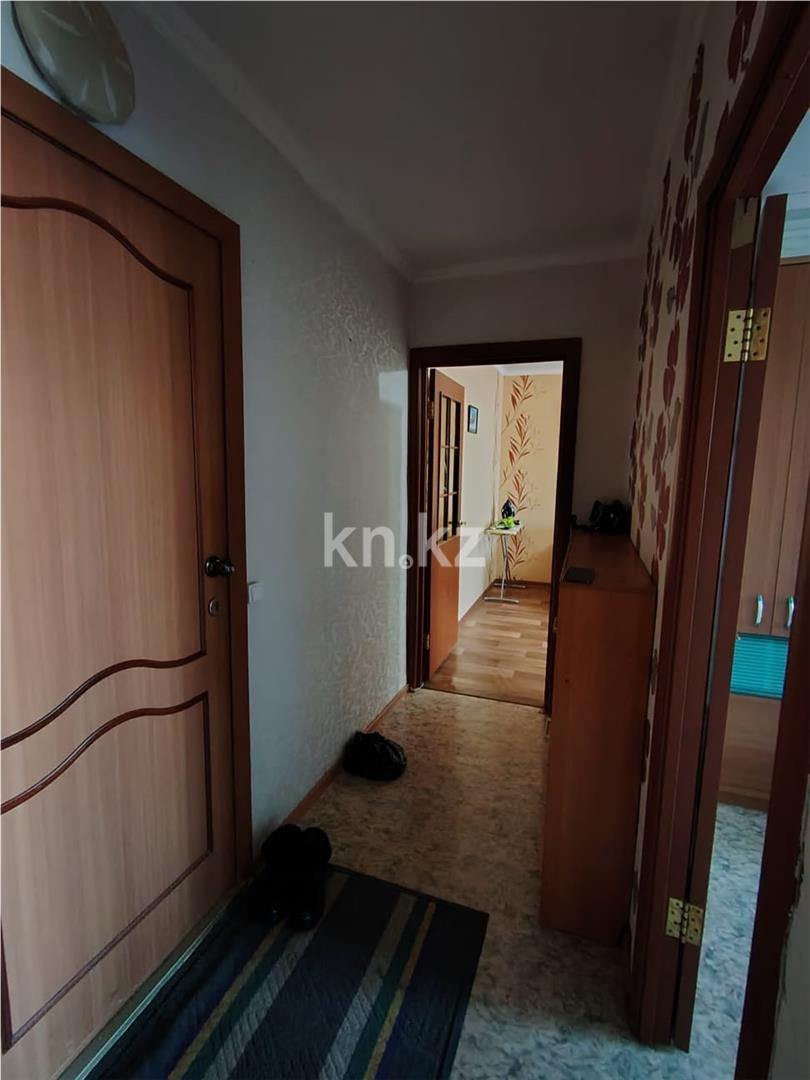 Продажа 2-комнатной квартиры, 44 м² в Караганде - фото 12