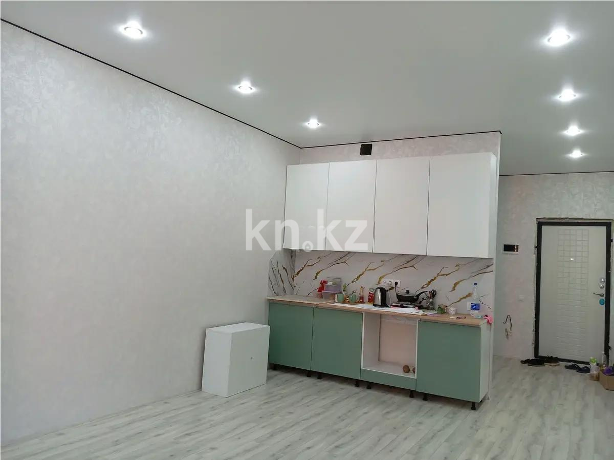 Продажа 1-комнатной квартиры, 35 м² в Астане - фото 2