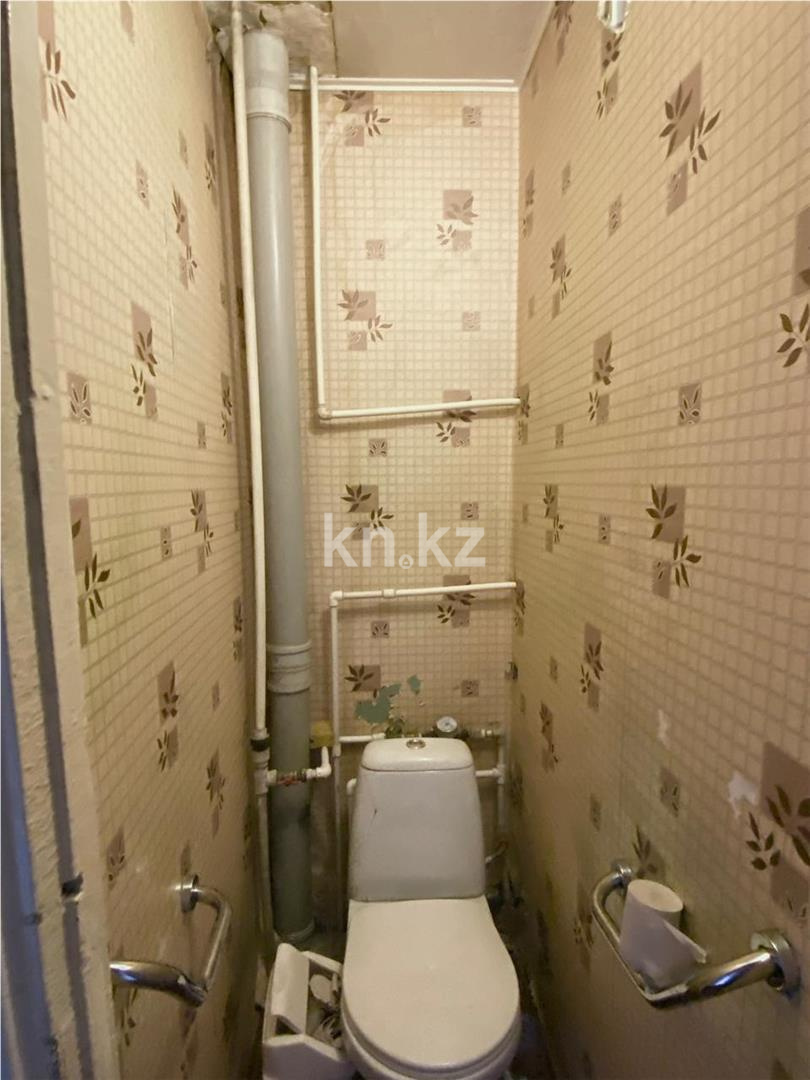 Продажа 4-комнатной квартиры, 62 м² в Караганде - фото 17