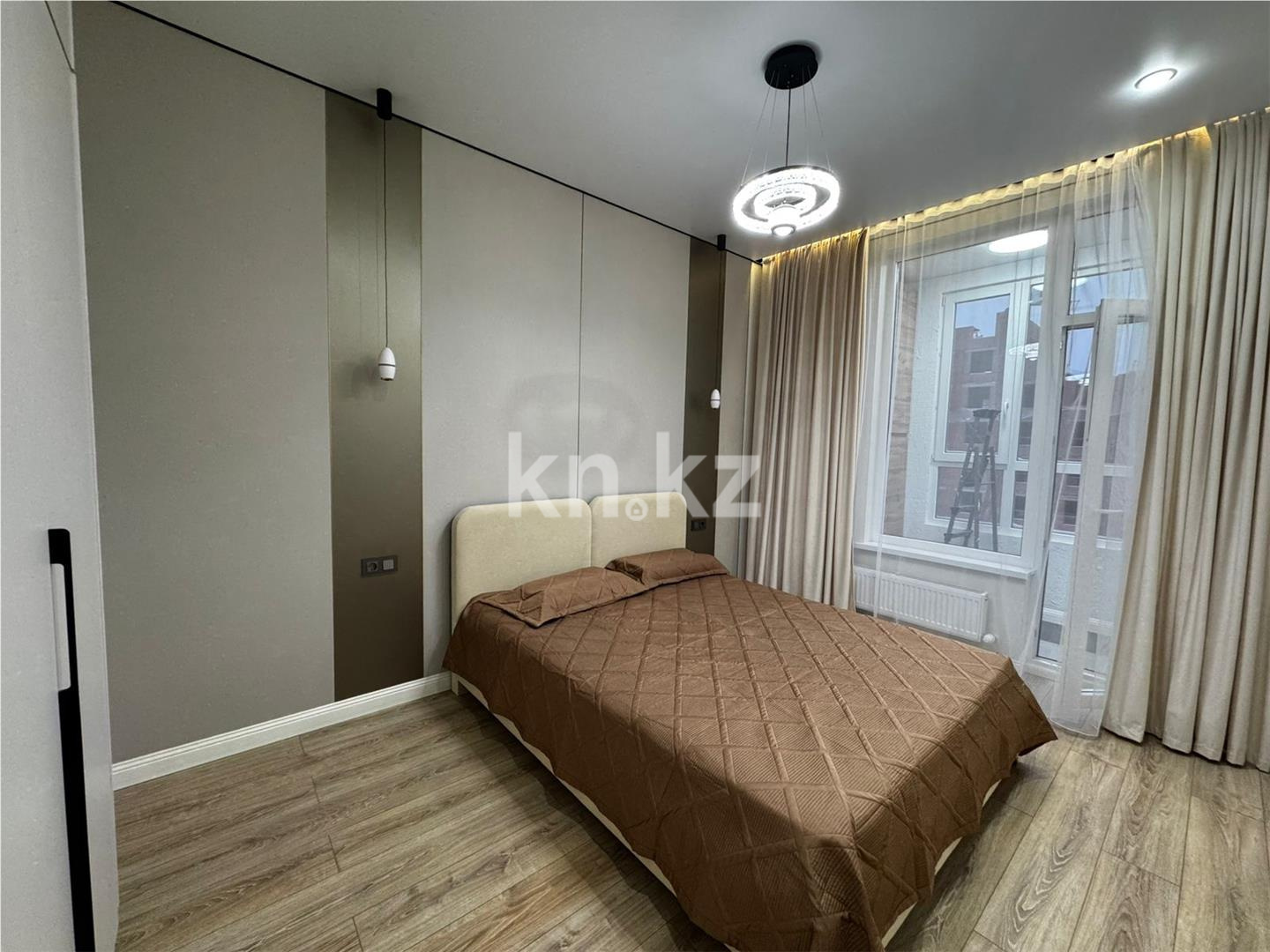 Продажа 2-комнатной квартиры, 40 м², ул. Култегин в Астане - фото 4