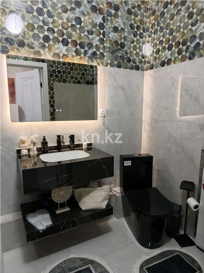 Продажа 1-комнатной квартиры, 34 м² в Алматы - фото 3