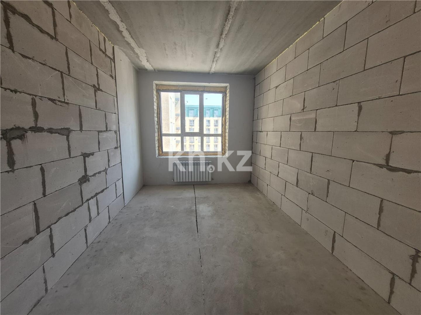 Продажа 2-комнатной квартиры, 54 м² в Караганде - фото 3