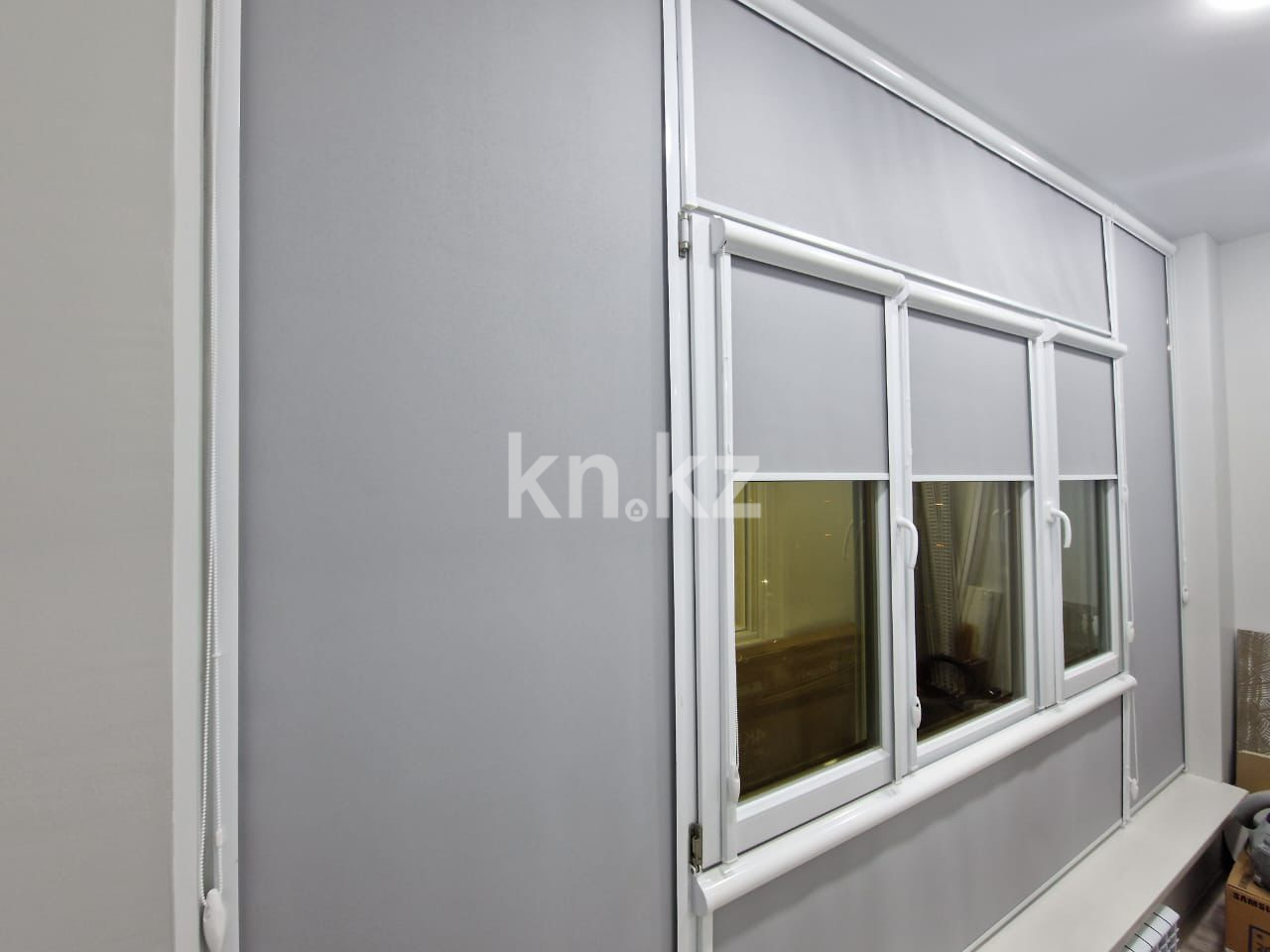 Продажа 2-комнатной квартиры, 64.8 м², Ел Орда, дом  6 в Атырау - фото 5