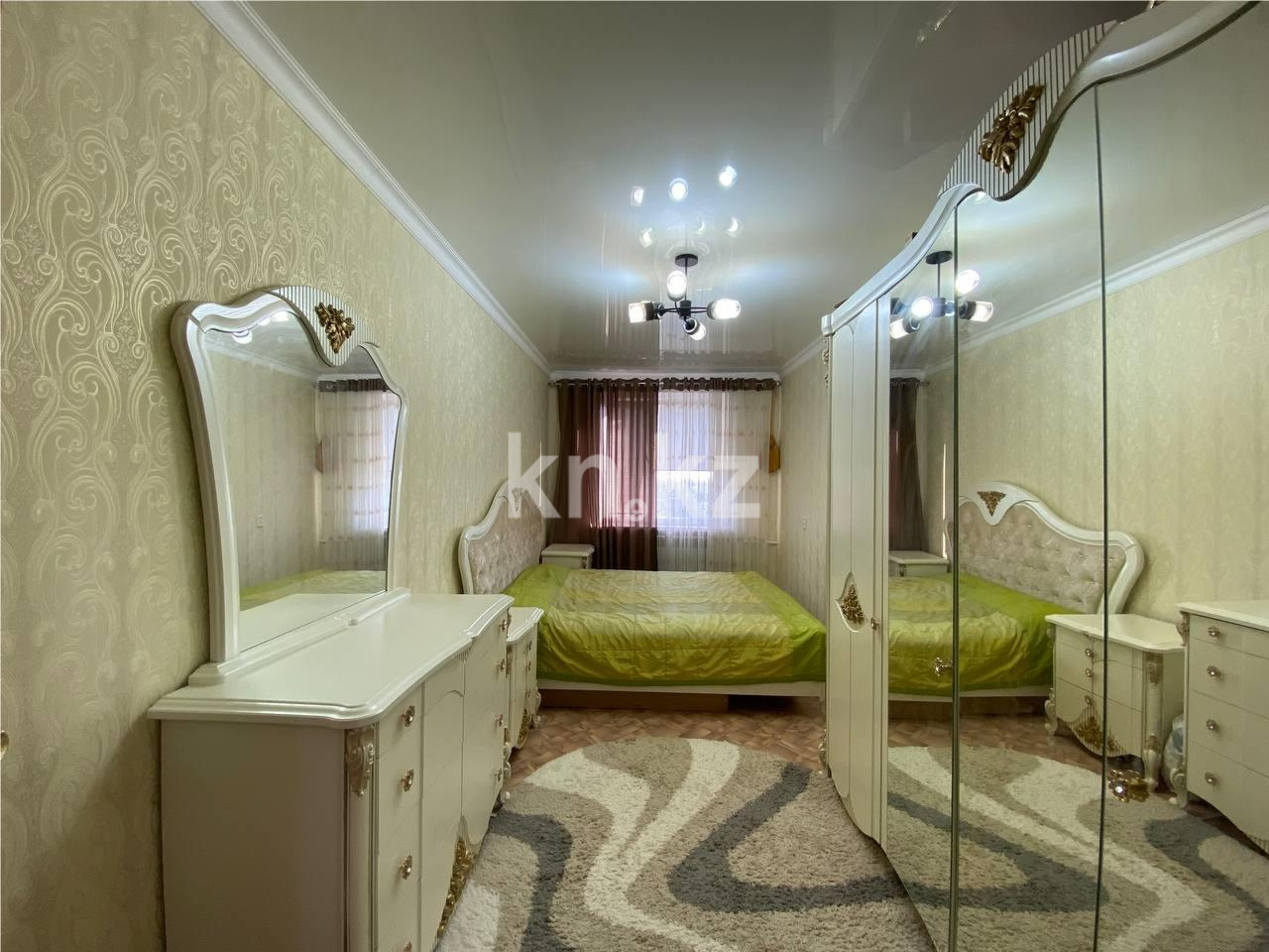 Продажа 3-комнатной квартиры, 69 м² в Темиртау - фото 3