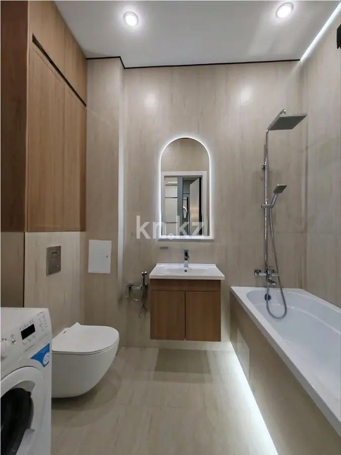 Продажа 2-комнатной квартиры, 40 м², ул. Е-15, дом  16 в Астане - фото 4