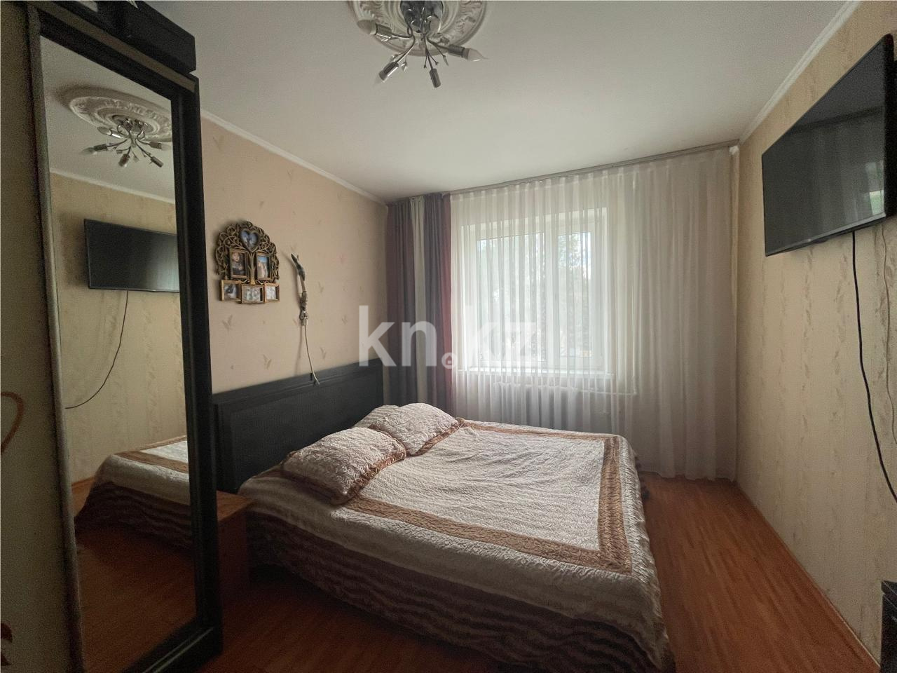 Продажа 4-комнатной квартиры, 82 м² в Темиртау - фото 3