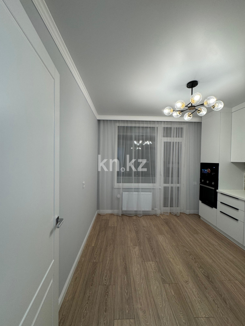 Продажа 1-комнатной квартиры, 40 м², ул. Рыскулова, дом  16/2 в Астане - фото 11