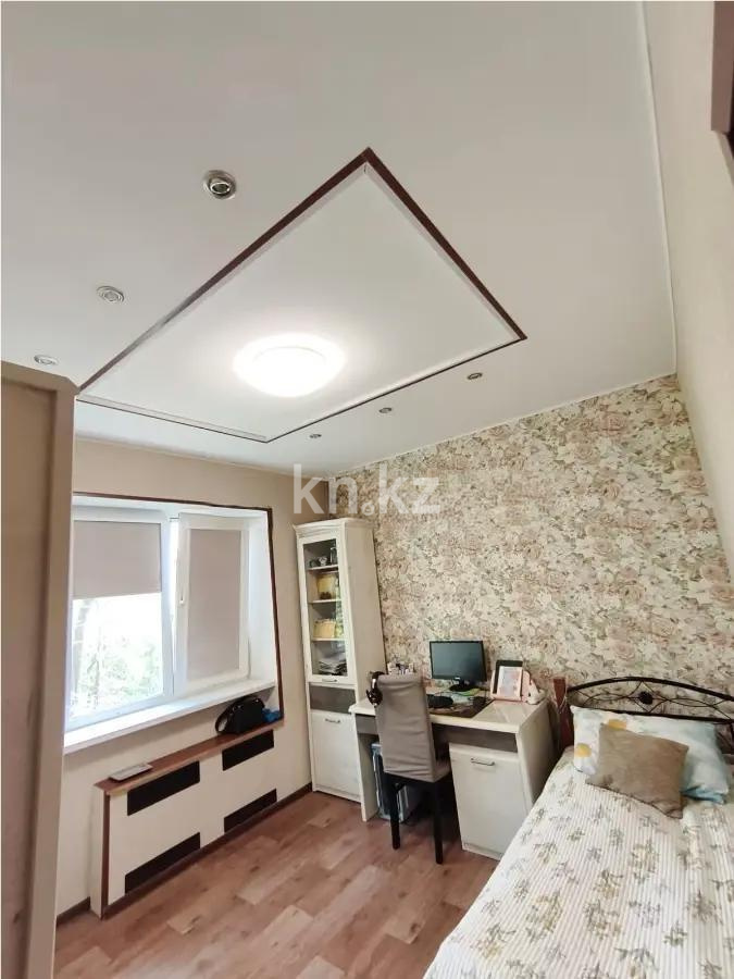 Продажа 3-комнатной квартиры, 71 м² в Алматы - фото 2