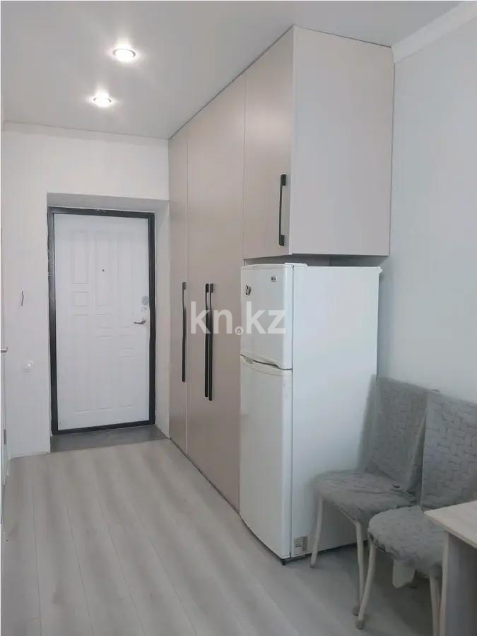Продажа 1-комнатной квартиры, 24 м², ул. Кургальжинское шоссе, дом  37 в Астане - фото 4