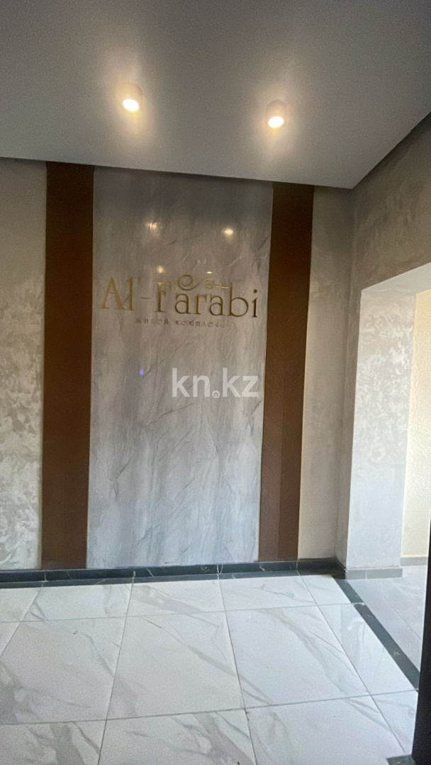 Продажа 1-комнатной квартиры, 47 м², ул. Муканова, дом  55/2 в Караганде - фото 9