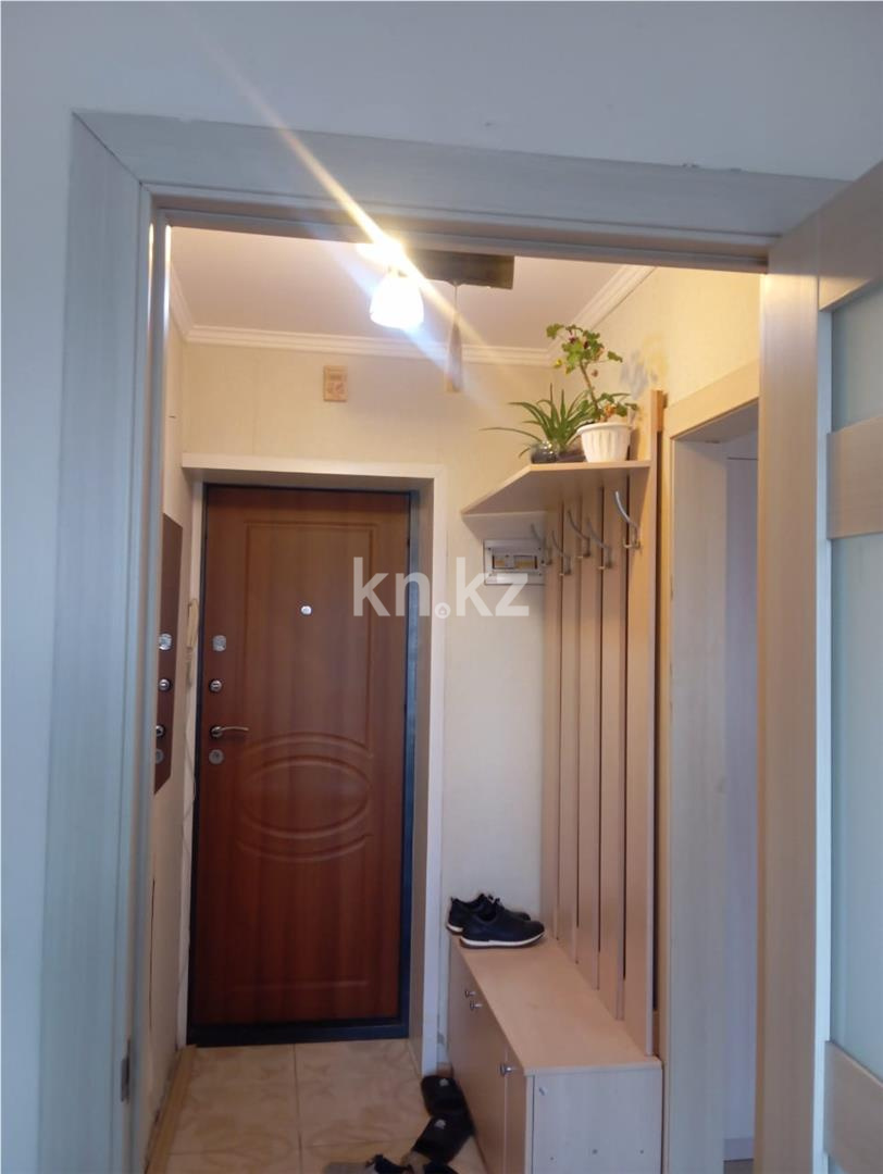 Продажа 1-комнатной квартиры, 36 м² в Астане - фото 5