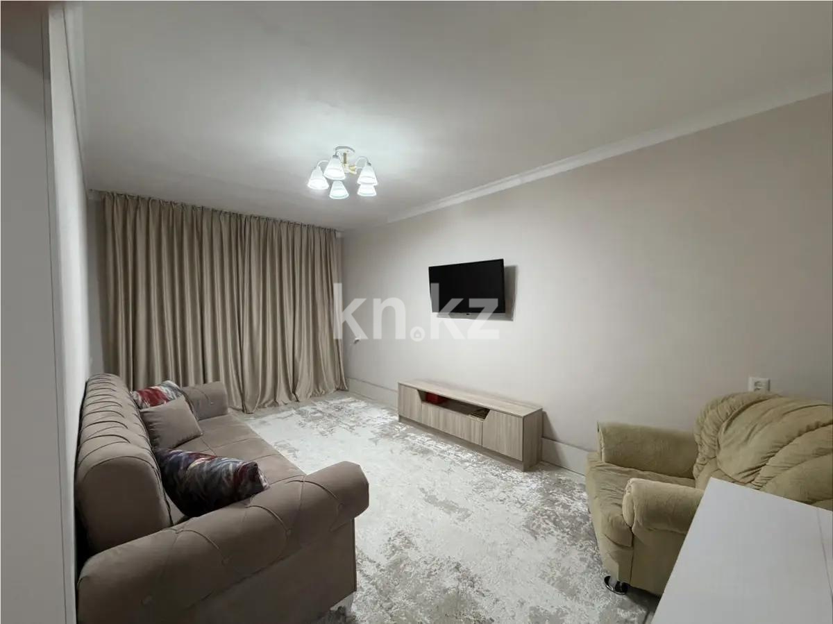 Продажа 3-комнатной квартиры, 62 м² в Караганде