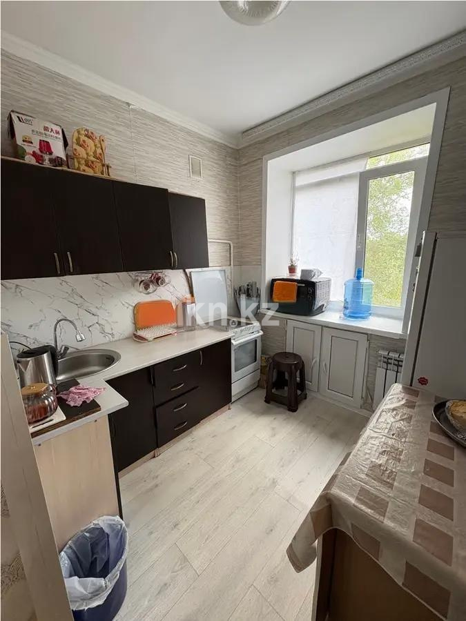 Продажа 3-комнатной квартиры, 40 м², ул. Лободы, дом  16 в Караганде - фото 4