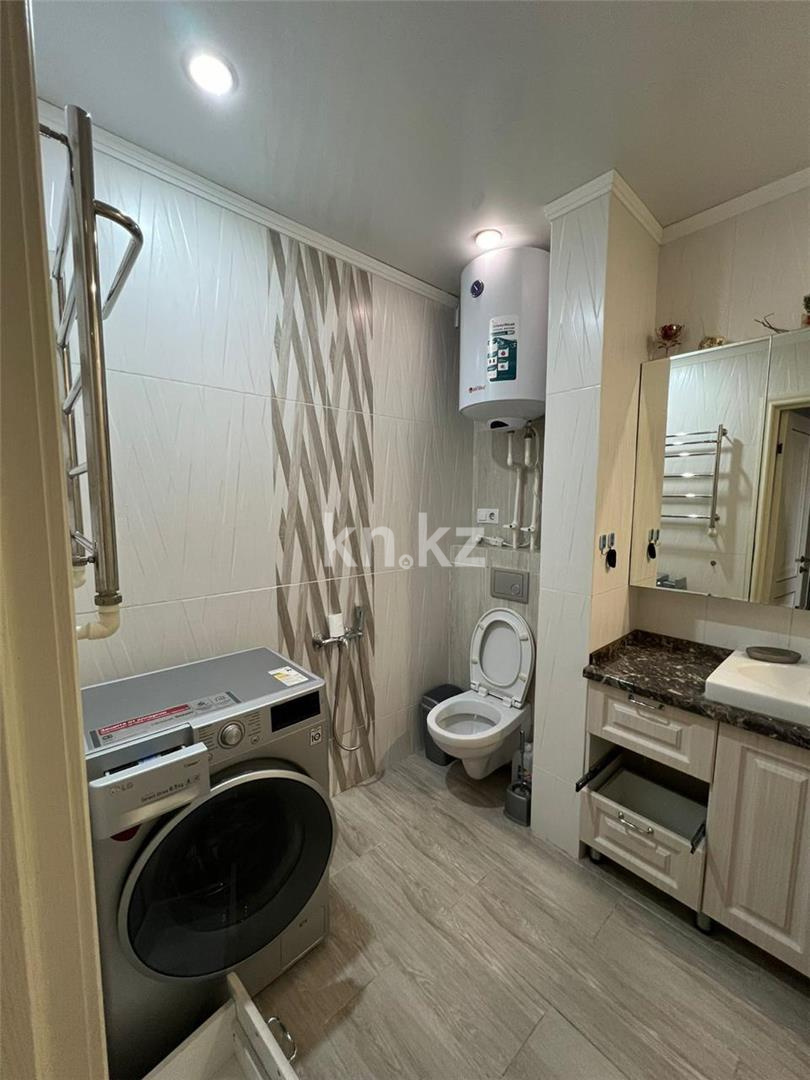 Продажа 3-комнатной квартиры, 70 м² в Караганде - фото 9