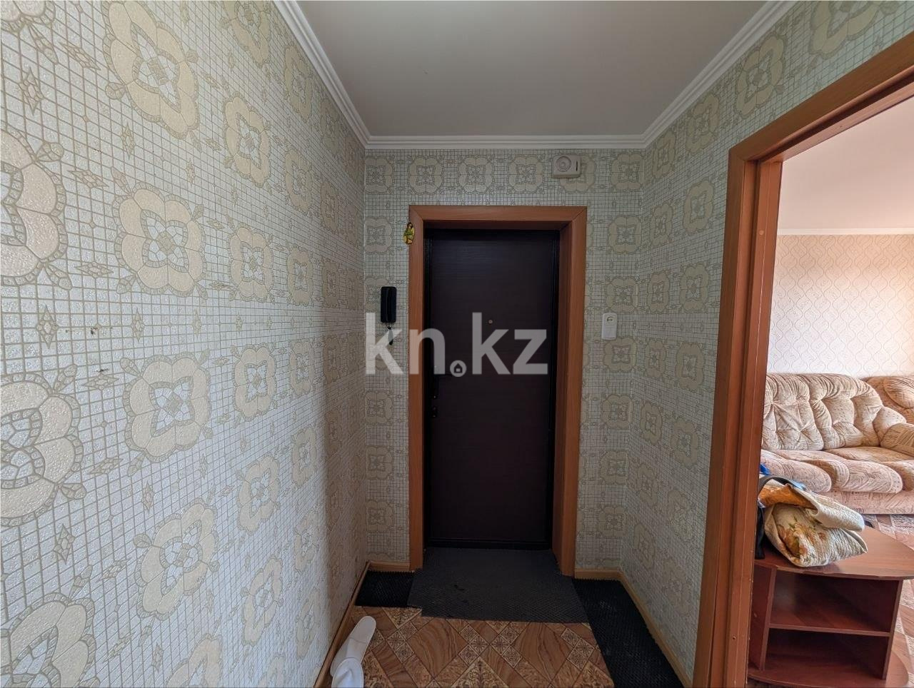 Продажа 3-комнатной квартиры, 62 м² в Караганде - фото 10