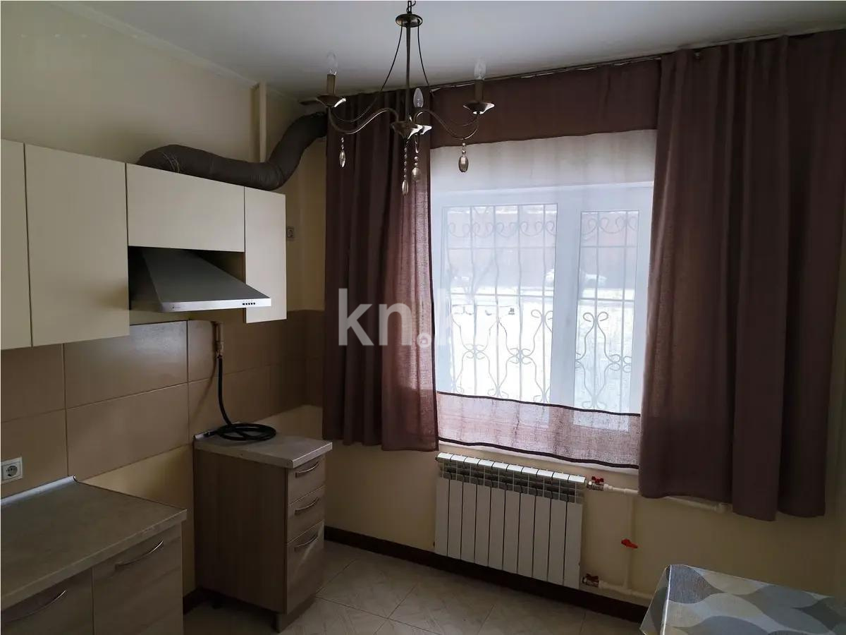 Продажа 1-комнатной квартиры, 37 м² в Алматы - фото 2