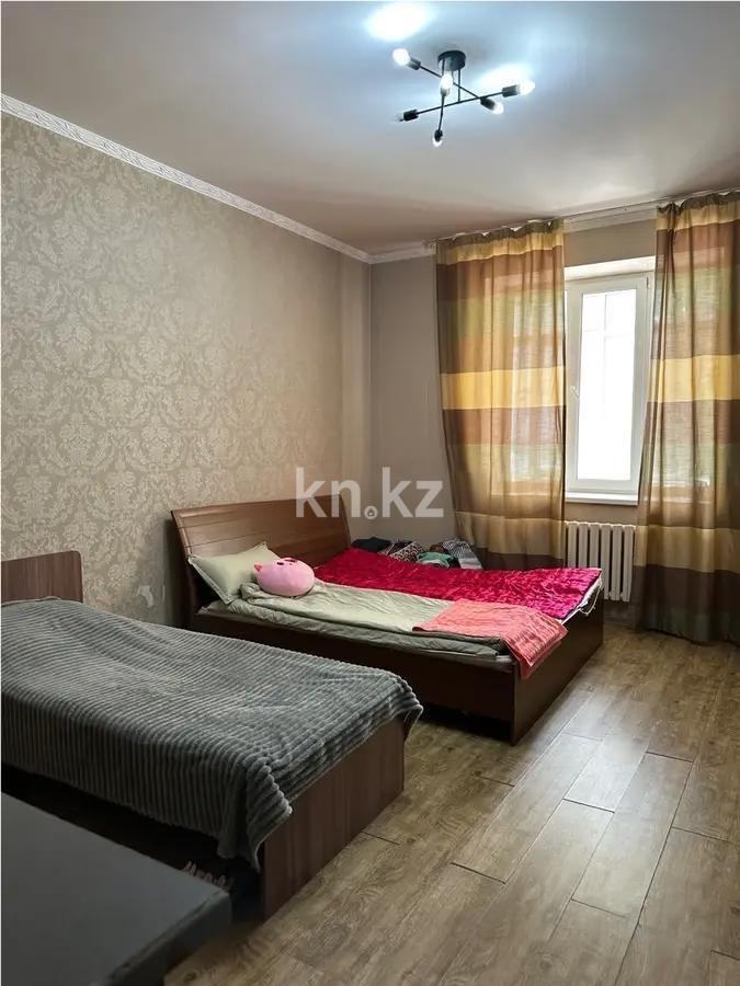 Продажа 3-комнатной квартиры, 104 м², мкр-н Жетысу-3, дом  65 в Алматы