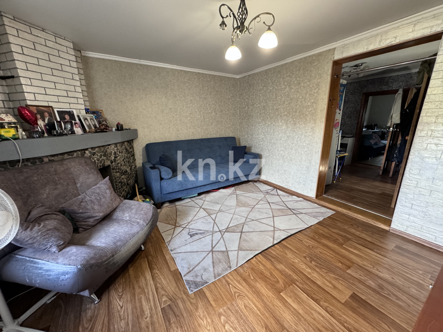 Продажа 5-комнатного дома, 80 м², ул. Нерчинская, дом  23 в Караганде - фото 2