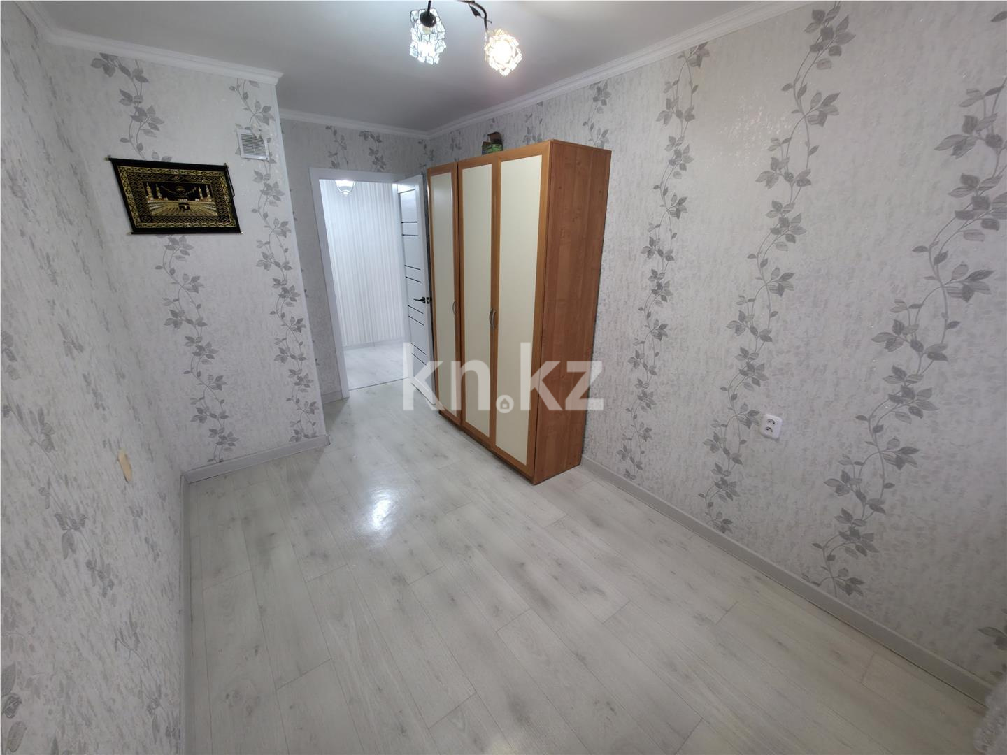 Продажа 3-комнатной квартиры, 61 м² в Караганде - фото 5
