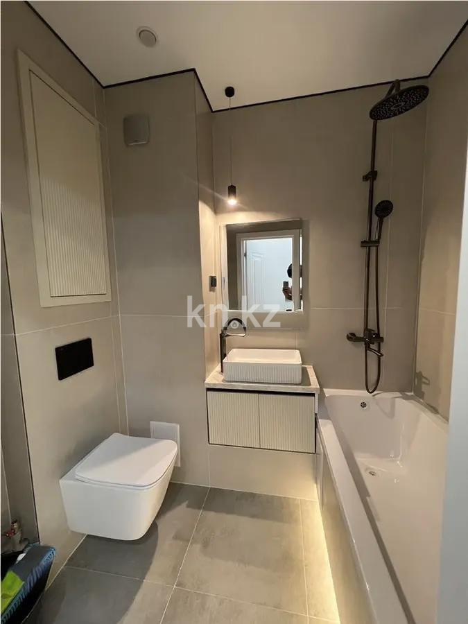 Продажа 3-комнатной квартиры, 66 м² в Астане - фото 5