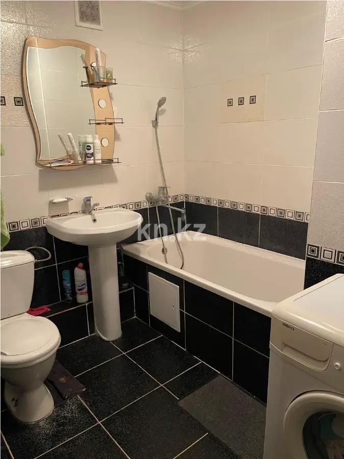 Продажа 3-комнатной квартиры, 57.5 м², ул. Масанчи, дом  98 в Алматы - фото 5