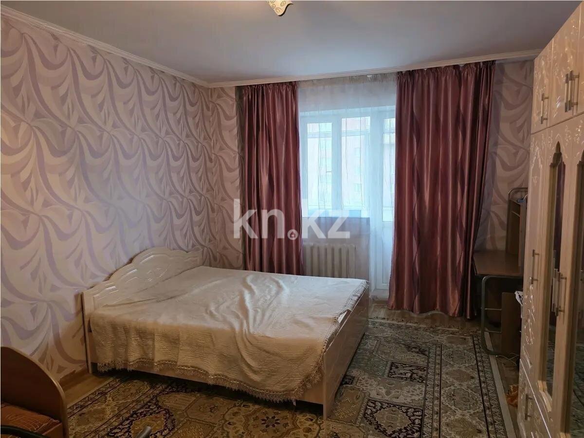 Продажа 3-комнатной квартиры, 92 м² в Астане