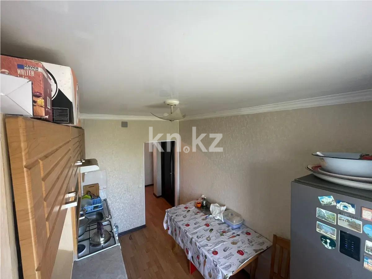 Продажа 3-комнатной квартиры, 61 м² в Астане - фото 4